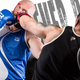 Illustration for article titled Professional Boxing Gloves